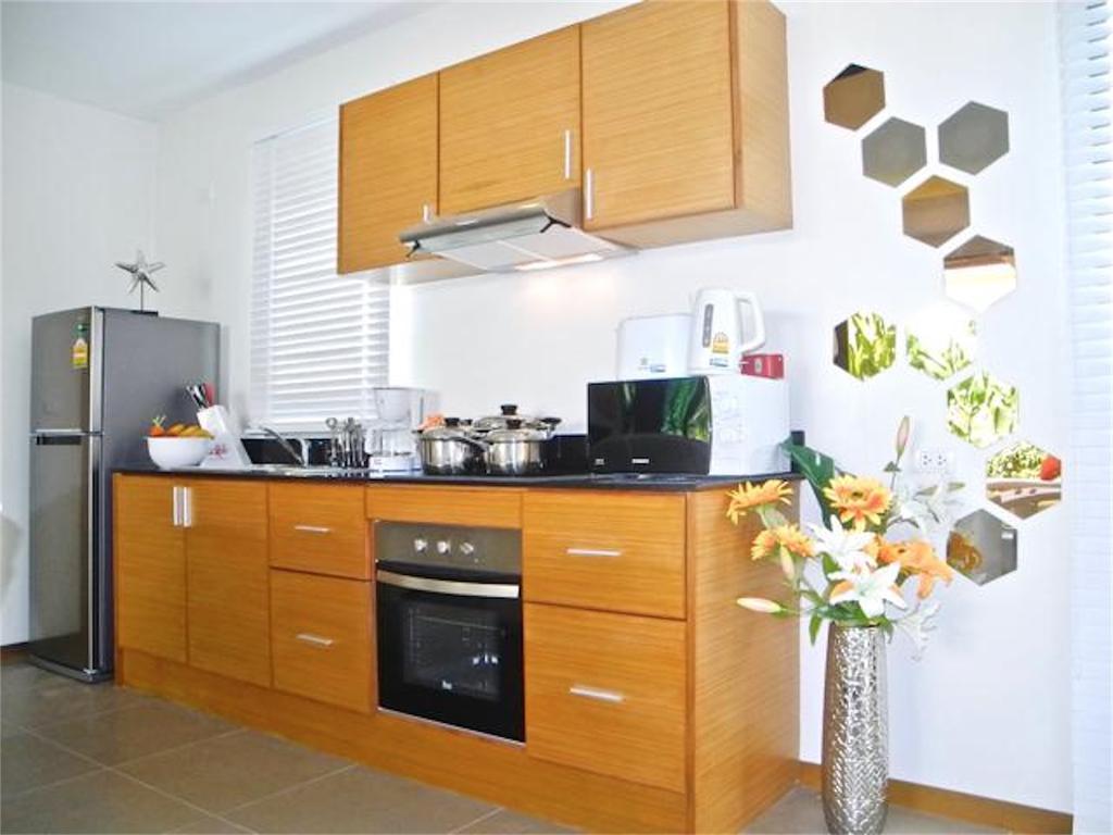 Rawai Ka Villa New 2 Bedrooms Nai Harn Dış mekan fotoğraf