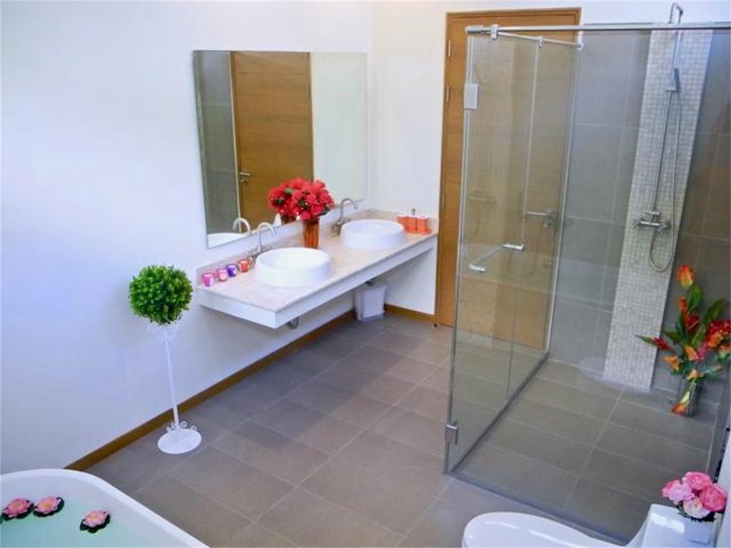 Rawai Ka Villa New 2 Bedrooms Nai Harn Dış mekan fotoğraf