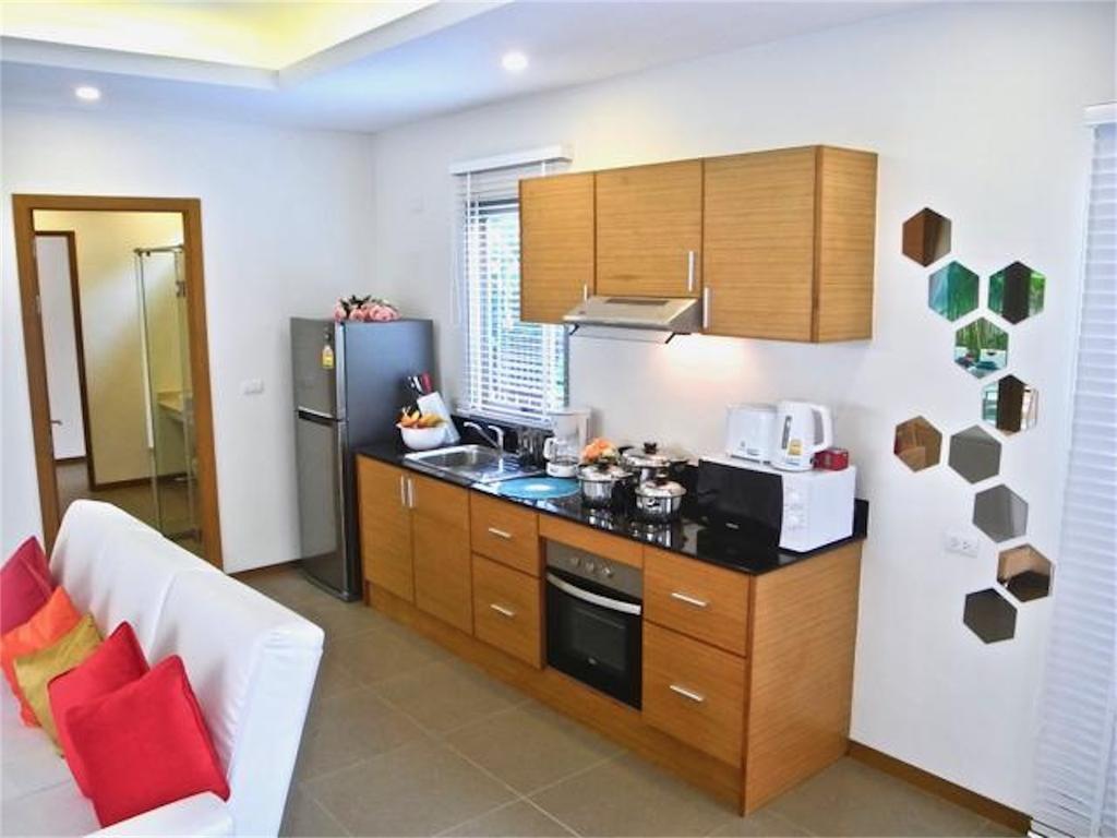 Rawai Ka Villa New 2 Bedrooms Nai Harn Dış mekan fotoğraf