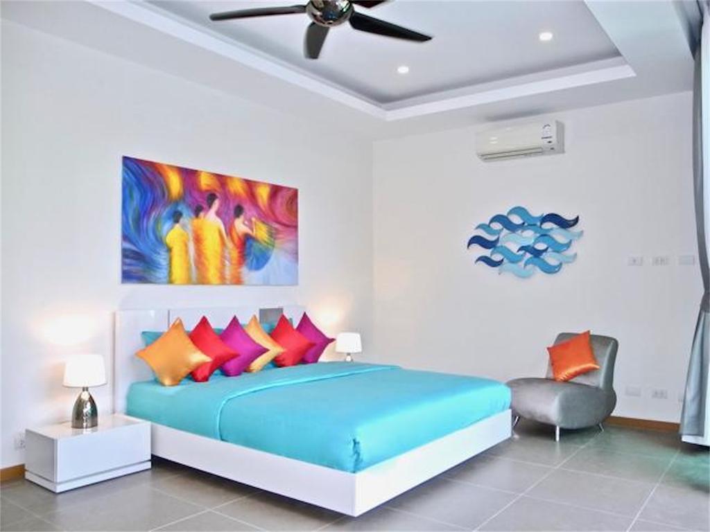 Rawai Ka Villa New 2 Bedrooms Nai Harn Dış mekan fotoğraf