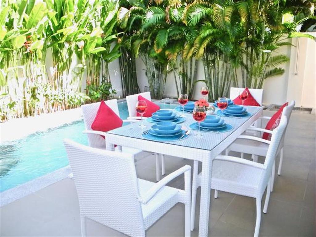 Rawai Ka Villa New 2 Bedrooms Nai Harn Dış mekan fotoğraf